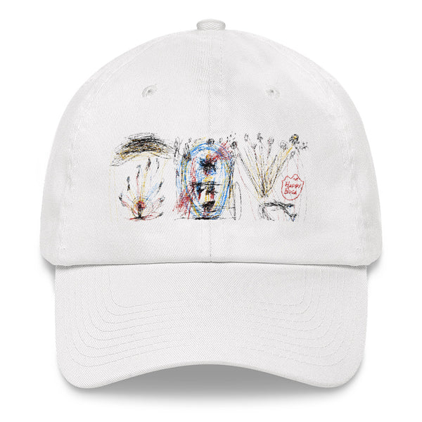 Dad hat - Happyboca