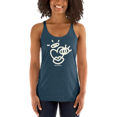 Women's Racerback Tank