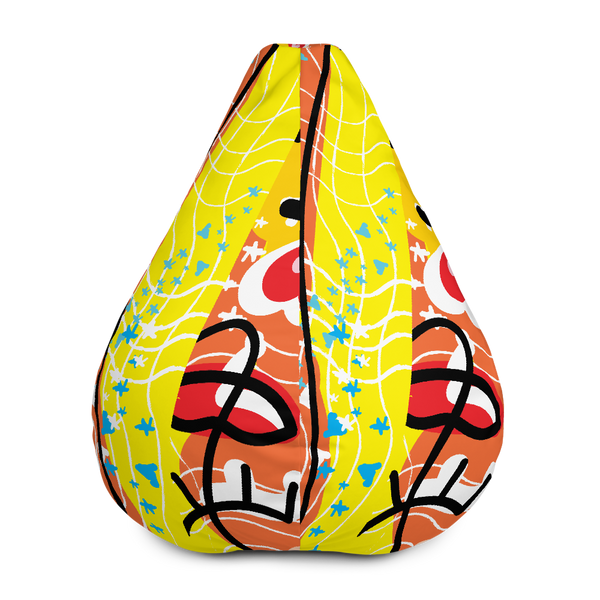 Bean Bag Chair w/ filling