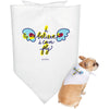 Pet Bandana - Happyboca