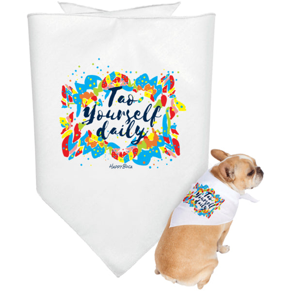 Pet Bandana - Happyboca