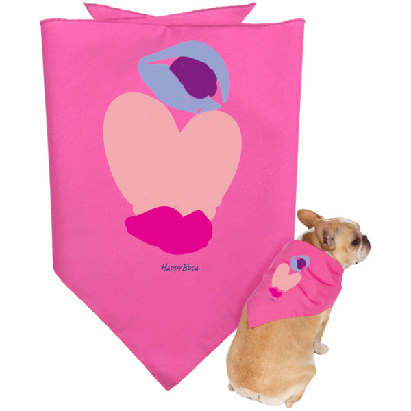 Pets Bandana - Happyboca