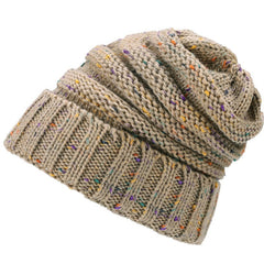 UNISEX Autumn & Winter Sweater Hat