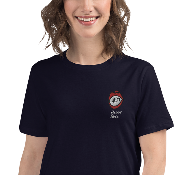 Women's Relaxed T-Shirt